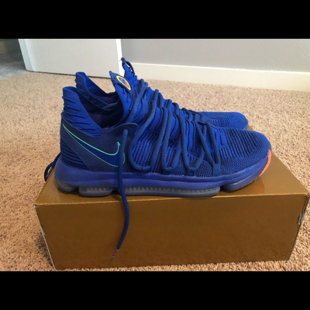 Size 11.5 KD10